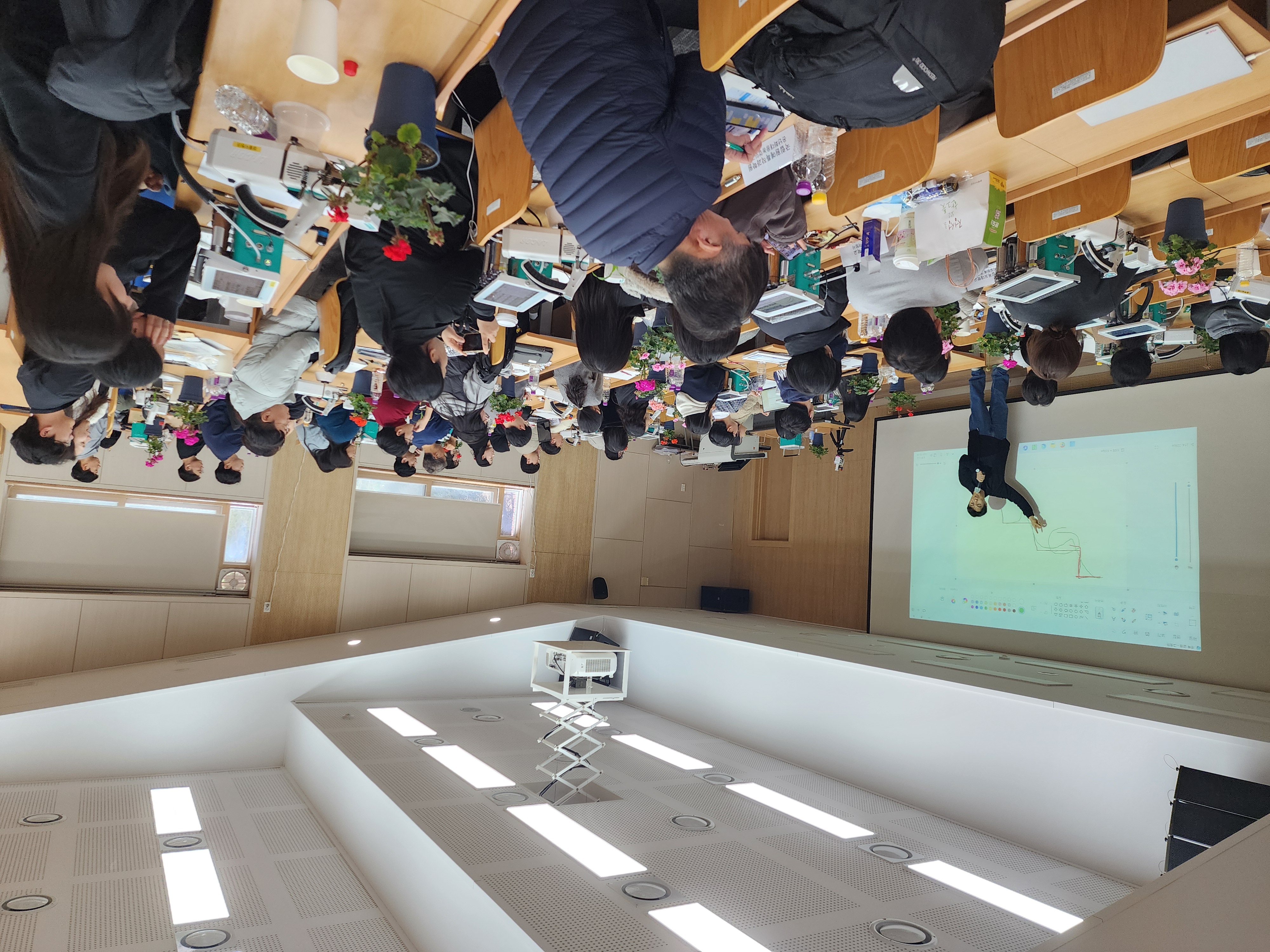 2026년도 LI-COR 광합성측정기(LI-6800) 워크숍 개…